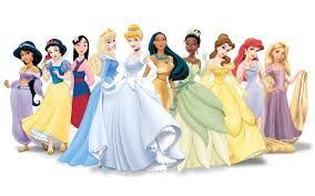 Selecteert de mooiste kleurplaat met disney princess voor kinderen! Alle Disney Prinsessen Kleurplaat
