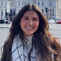 Isabela Martínez-Moure Baquerizo