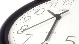 Razones por las que un reloj puede atrasarse o adelantarse. Cambio Hora Octubre 2018 Que Dia Se Adelanta O Se Atrasa Eurosport