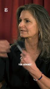 "It's the two of you against...