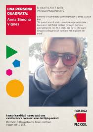 RSU ISTAT 5-6-7 APRILE 2022