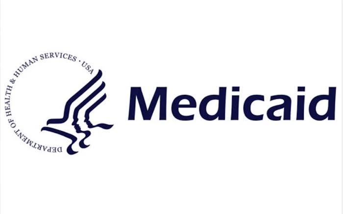 Logo Programa Medicaid USA