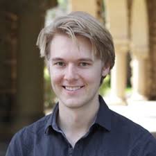 Nathaniel Thomas Email & Phone Number