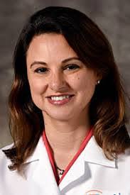 Courtney Rhoades's Instagram, Twitter & Facebook