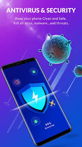 A computer virus is a type of program tha. Antivirus Virus Cleaner For Android Free Download