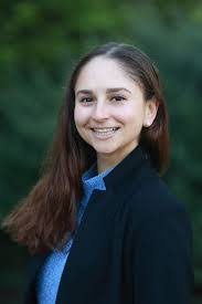 Megan Beyer's Instagram, Twitter & Facebook