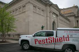 You can feel confident knowing that your home is being looked at through the eyes of a professional. Commercial Pest Control Pestshield St Louis Region