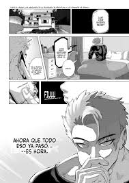 Aarokira] No Me Importa El CIELO Ni El INFIERNO Mientras Mi PECADO Sea  Contigo (Comic Porn) » Ver Comics Porno Gratis 2024