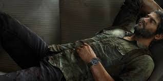 The Last of Us Joel's Watch