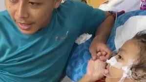 Kisah Pilu Gintan Bocah Garut: Yatim Piatu, Alami TBC dan Tuna Rungu