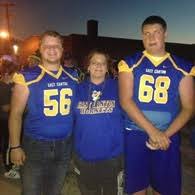 Jesse Keen jr.'s Football Recruiting Profile