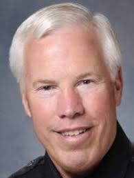 Former LAPD Harbor Division commander Patrick Gannon to head LAX police