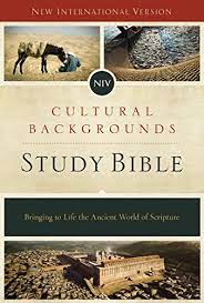 Keener (asbury theological seminary) in the new testament, brings to life the ancient world of scripture for modern readers. Niv Cultural Backgrounds Study Bible Bringing To Life The Ancient World Of Scripture Kindle Edition By Zondervan Religion Spirituality Kindle Ebooks Amazon Com