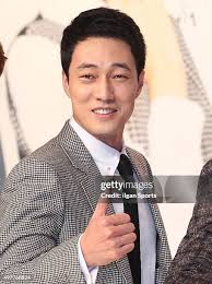 Jung Gyu-woon, Shin Min-a and So Ji-sub attend the KBS drama 'Oh My... News  Photo