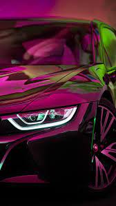 50 Ios 8 Wallpapers For Free Wallpapers Com Purple Car Car Art Bmw Wallpapers