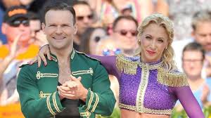 „Let's Dance“-Kathrin & Vadim: Die Wahrheit über ihre Trennung