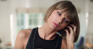 Taylor Swift's Apple Music Commercial Spurred A 431% Jump In Sales For Drake