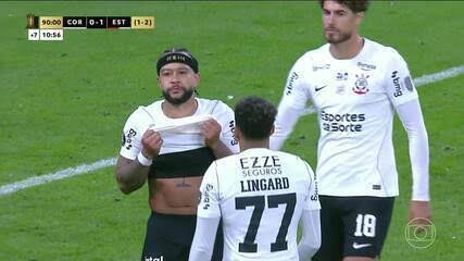 COPA LIBERTADORES