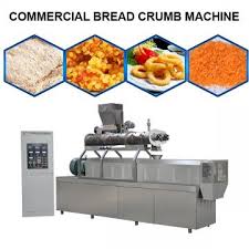 Bread crumb grinder process machine. Buy Ce Certification Industrial Bread Crumbs Production Line For Wheat Flour Shandong Loyal Industrial Co Ltd