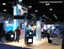 Three Key Elements For Getting Attention At Your Tradeshow Booth Exhibitcraft Of New Jersey Blog