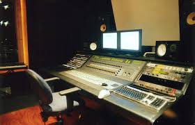 Never run out of ideas for your music. Recording Studio Design Gear Set Up