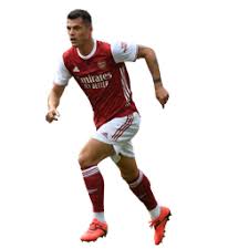 Granit xhaka plays for english league team arsenal and the switzerland national team in pro evolution soccer 2021. Granit Xhaka ç»Ÿè®¡ Pes 2021