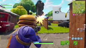 It is available as separate software packages having different game modes that otherwise share the same general gameplay and game engine. The Definition Of Bloom Fortnite Youtube