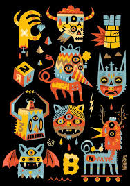 Illustration 9 Graphic Illustration Illustration Illustration Art