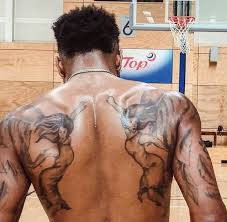 Trey songz tattoos on wrist. Pin On Trey Songz My King Of R And B
