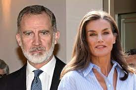 Fuentes próximas a Casa Real anuncian lo más triste sobre los reyes Felipe  y Letizia