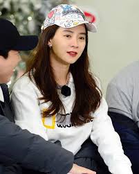 Running man celebrates the olympics by. Running Man Preview Pic Song Ji Hyo International Facebook