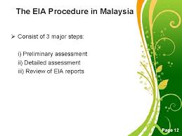 With careful planning and adherence to sound mining practices and design, combined with prudent implementation of all recommended mitigating and control. Environmental Impact Assessment Pat 3533 Sem Ii 2017