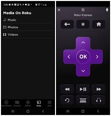 As i mentioned in the download section, this app may not be available for all the devices to download directly, but using the screen cast feature you cast the screen to a streaming device of your choice. How To Cast To Roku Tv From Pc Or Mobile