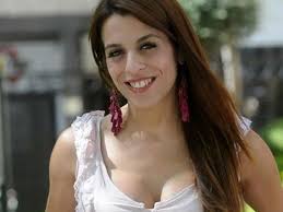 She is the first daughter of a disappeared pers. Victoria Donda Alchetron The Free Social Encyclopedia