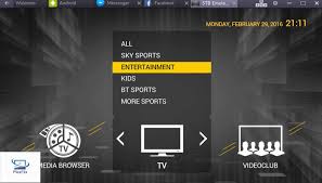 Thread Modes How To Setup The Stb Emulator On Android And Smart Tv Free Tv Channels Coding Channel