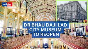 Museum to re-open on January 26