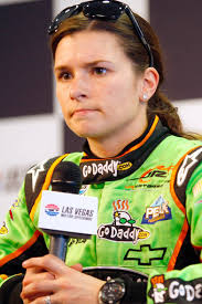 Pictures of Danica Patrick