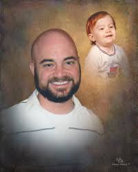 Keith Glenn Obituary