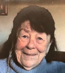 Patricia Joan Bailey Obituary January 22, 2022