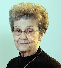 Norma Walton Obituary