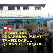 We did not find results for: Sinar Harian Kronologi Kebakaran Pusat Tahfiz Darul Quran Ittifaqiyah Facebook