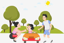 Anda harus mempersiapkan jadwal untuk mengisi hari liburan mereka. Gambar Liburan Taman Bermain Keluarga Clipart Taman Ilustrasi Hari Nasional Png Dan Vektor Dengan Latar Belakang Transparan Untuk Unduh Gratis
