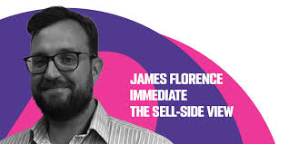 The Sell-Side View: Q&A with Immediate's James Florence