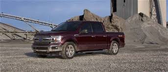 Here, a secondary color can also be chosen, but. 2020 Ford F 150 Magma Red Exterior Color O Brandon Ford