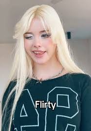 Sierra Burch's Instagram, Twitter & Facebook