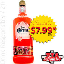 Discount Specials Distilled Spirit Liquor Liquor Store