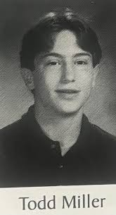 Loved getting this one back. Coached with Todd when I lived in FL Todd was  with the Royals Org 1995-1997 Played Indy Ball 1999-2002 Great human. Great  Family. Todd Meady, 5241 SW