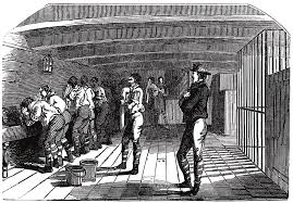 Https Www Sagepub Com Sites Default Files Upm Binaries 97948 Chapter 1 Early History Of Punishment And The Development Of Prisons In The United States Pdf