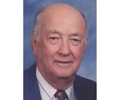 Carl Daughdrill Obituary (1924