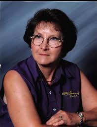 Betty Rose Trammell Obituary March 23, 2018